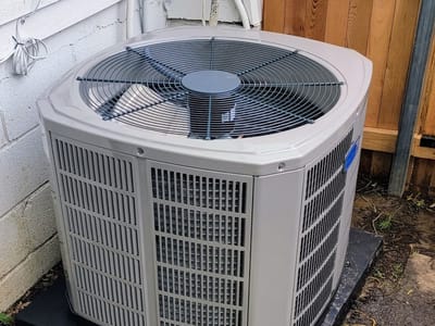 Love Air Conditioning