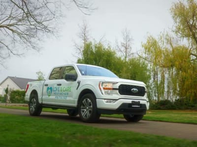 Love and Care Heating and Air LLC