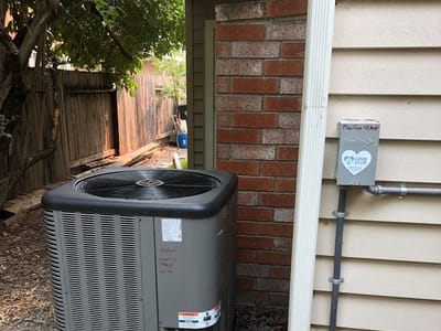 Love and Care Heating and Air LLC