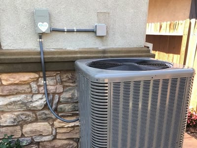 Love and Care Heating and Air LLC