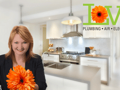 Love Plumbing Air & Electrical
