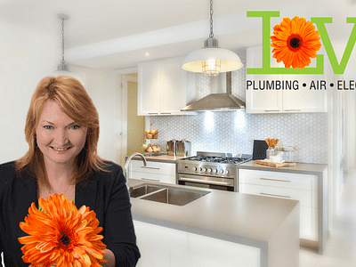 Love Plumbing Air & Electrical