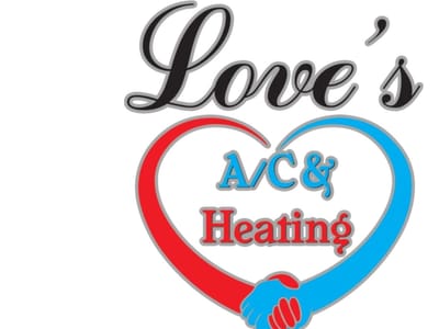 Love's AC & Heating