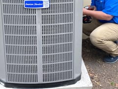 Lovejoy HVAC, LLC