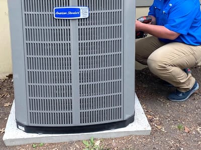 Lovejoy HVAC, LLC