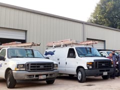 Lovejoy Mechanical Inc