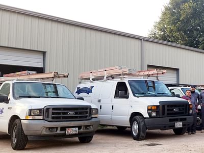 Lovejoy Mechanical Inc