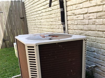 Lovejoy Mechanical Inc