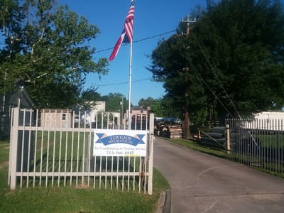 Lovejoy Mechanical Inc