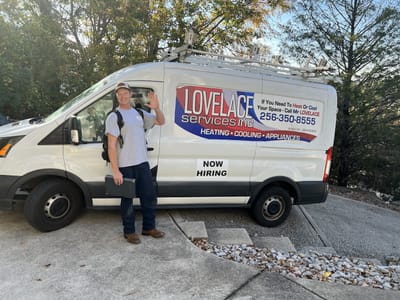 Lovelace Service Heating & Air