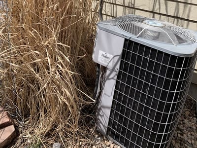 Loveland Heating and Air Condtioning, LLC