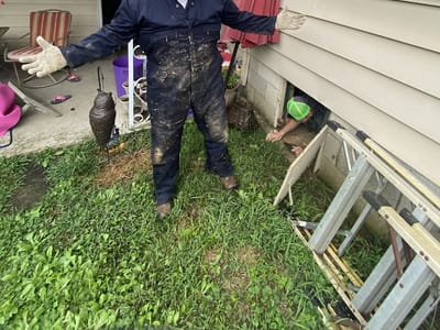 Lovell Heating & Cooling