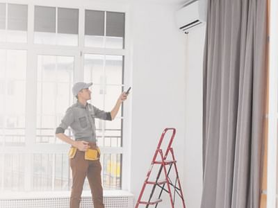 Lovinaire Heating and Cooling