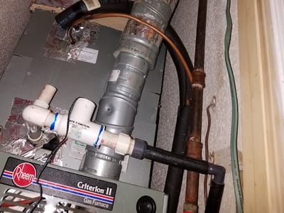 Loving Care Heating and Air, LLC