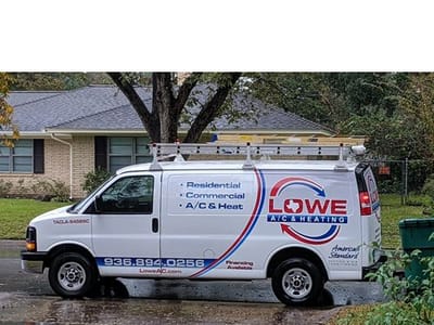 Lowe A/C & Heating