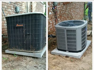 Lowe A/C & Heating