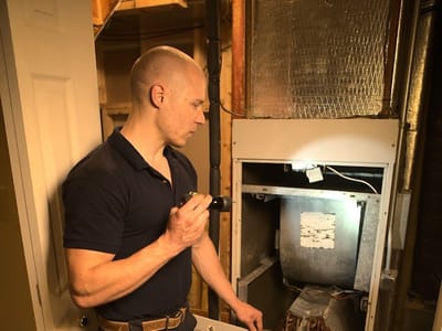 Lowe's Air Duct Cleaning