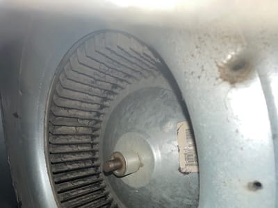 Lowe's Air Duct Cleaning