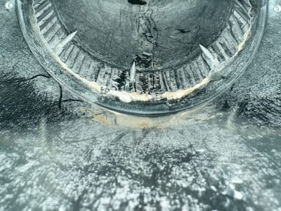 Lowe's Air Duct Cleaning