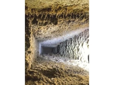 Lowe's Air Duct Cleaning