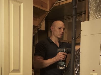 Lowe's Air Duct Cleaning