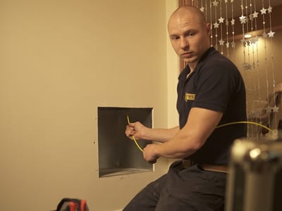 Lowe's Air Duct Cleaning