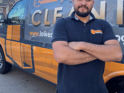 Lowe's Air Duct Cleaning