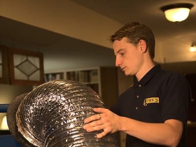 Lowe's Air Duct Cleaning