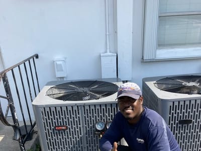 Lowen Air Conditioning