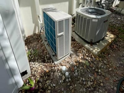 Lowen Air Conditioning