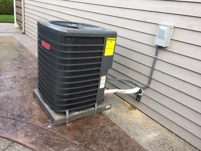 Lower Haight AC Repair