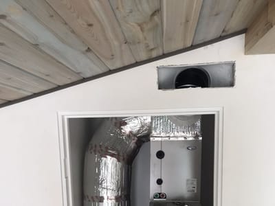 Lower Haight AC Repair