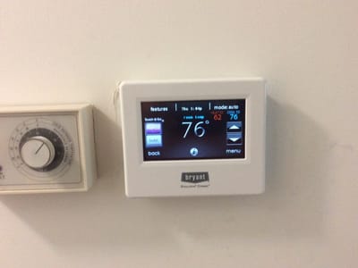 Lower Haight AC Repair