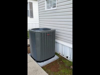 Lower Hills Heating and Air Conditioning