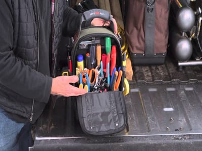 Lower Hills Heating and Air Conditioning