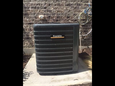 Lower Hills Heating and Air Conditioning