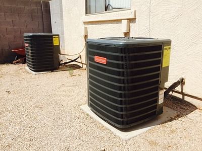 Lower Hills Heating and Air Conditioning