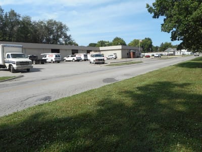 Lower Plumbing Heating & Air Conditioning