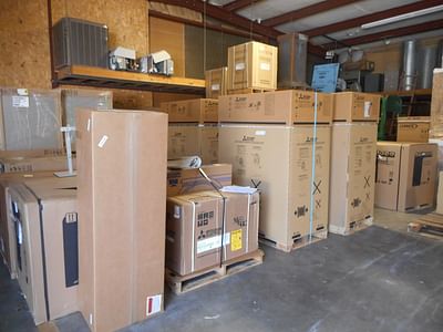 Lower Plumbing Heating & Air Conditioning