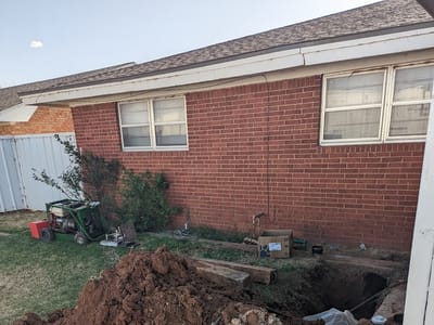 Lowery Plumbing, Heating & Air Conditioning