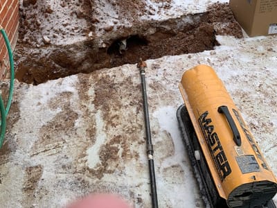 Lowery Plumbing, Heating & Air Conditioning