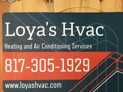 Loya’s HVAC