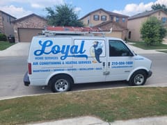 Loyal Home Services