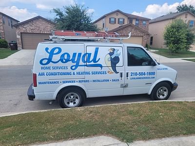 Loyal Home Services