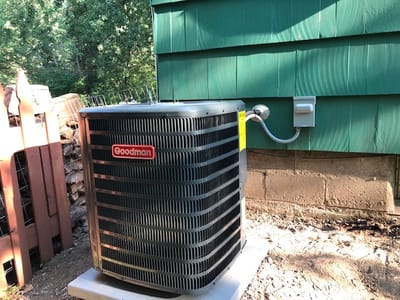 LOYALTY HEATING & COOLING