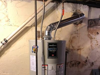 LOYALTY HEATING & COOLING