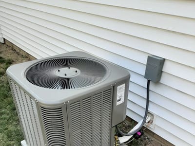 Lozier Heating & Cooling