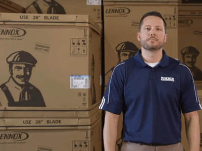 Lozier Heating & Cooling