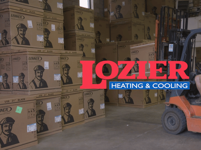 Lozier Heating & Cooling