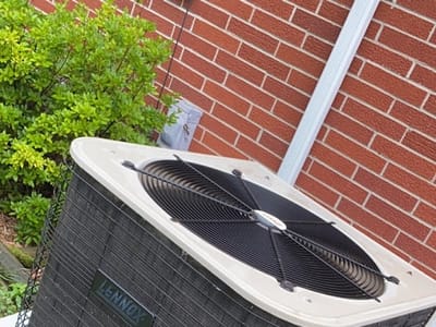 Lozier Heating & Cooling